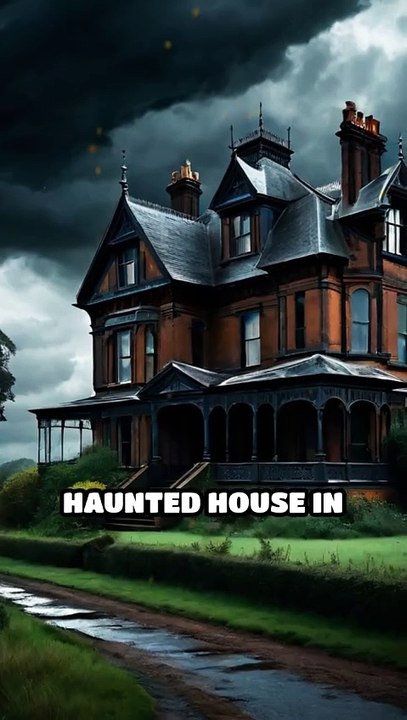 The Nun’s Curse: A Haunting Legacy