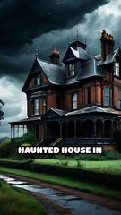 The Nun’s Curse: A Haunting Legacy