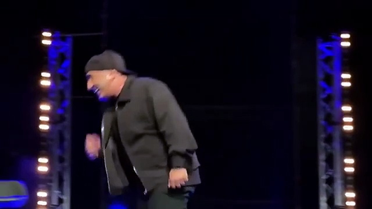 J’AI VÉCU DES TRUCS DE OUF À LA RÉUNION 😱😂