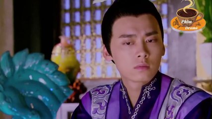 Cổ Kiếm Kỳ Đàm  [ Tập 5 ] Dương Mịch, Lý Dịch Phong