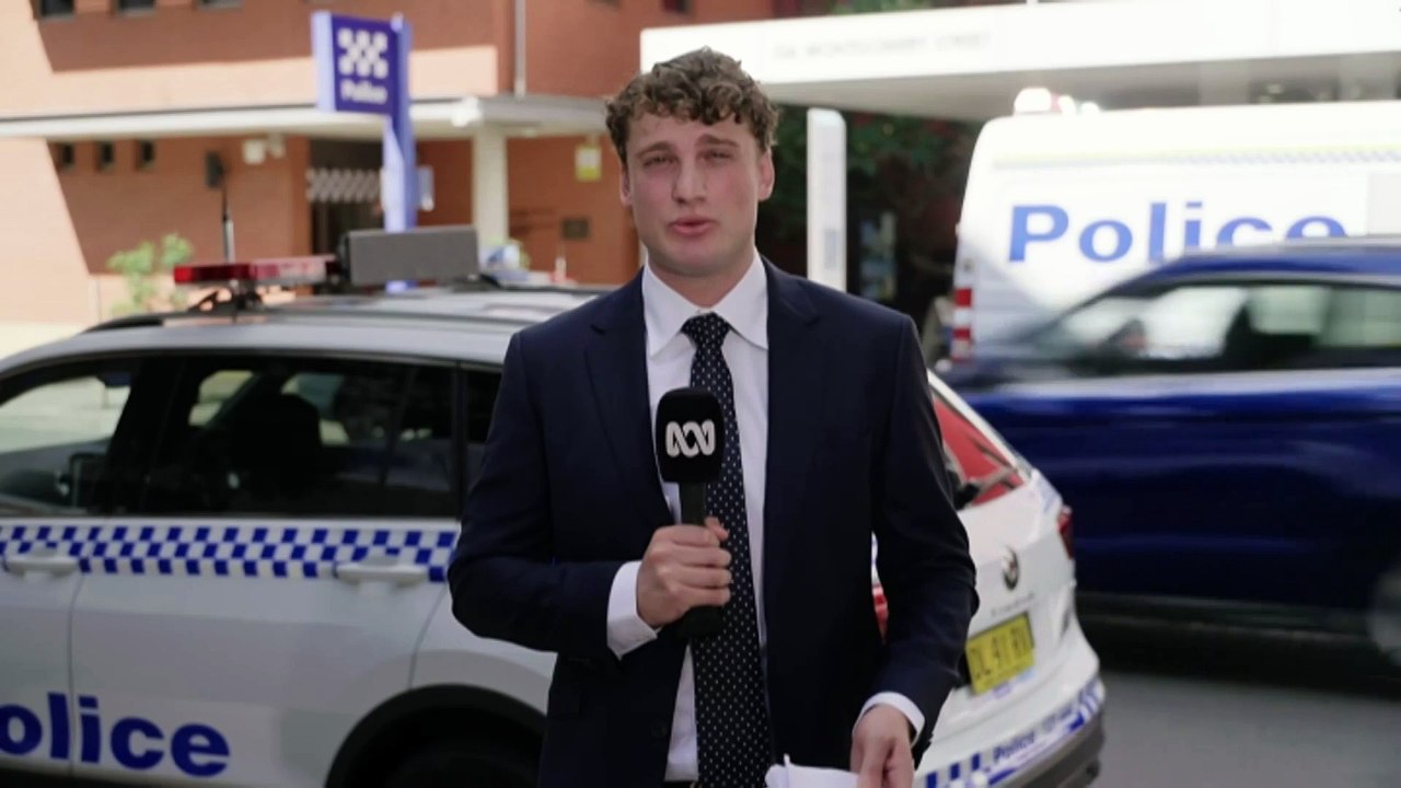 Counter Terrorism Command takes over investigation into antisemitic incidents across Sydney