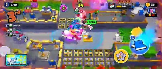 Squad buster loser!!!