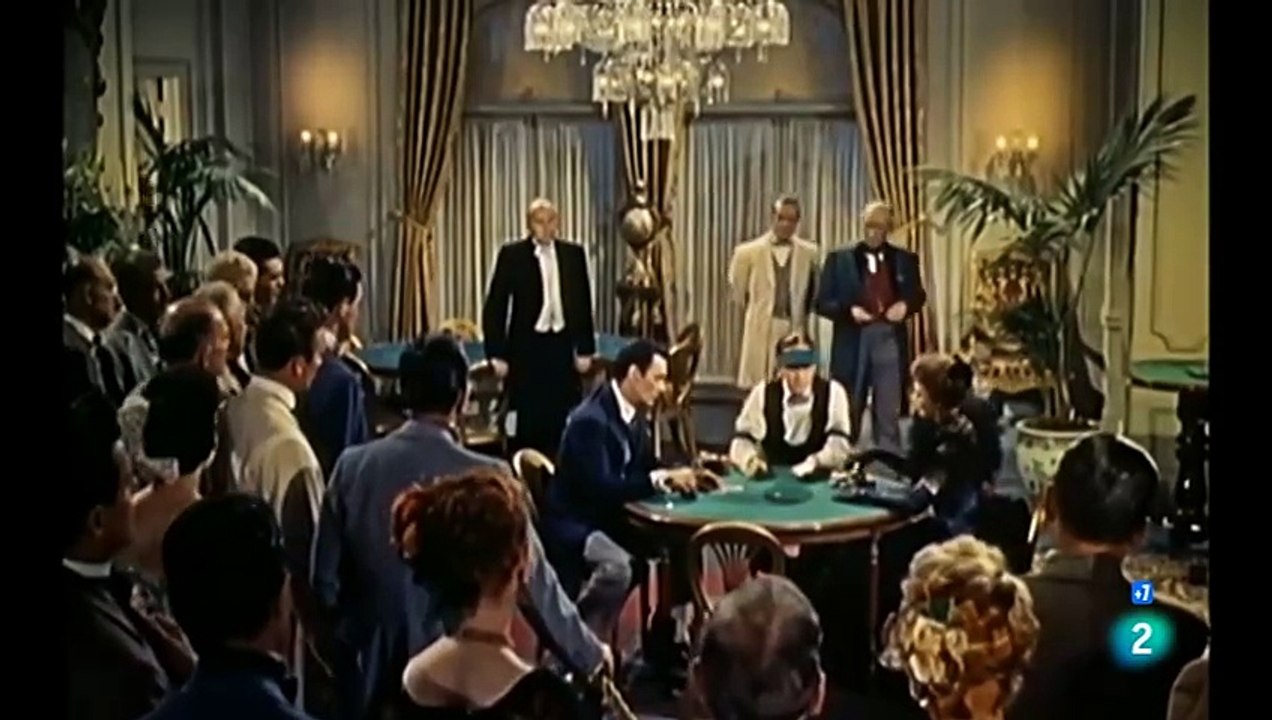 Texas Lady (1955)
