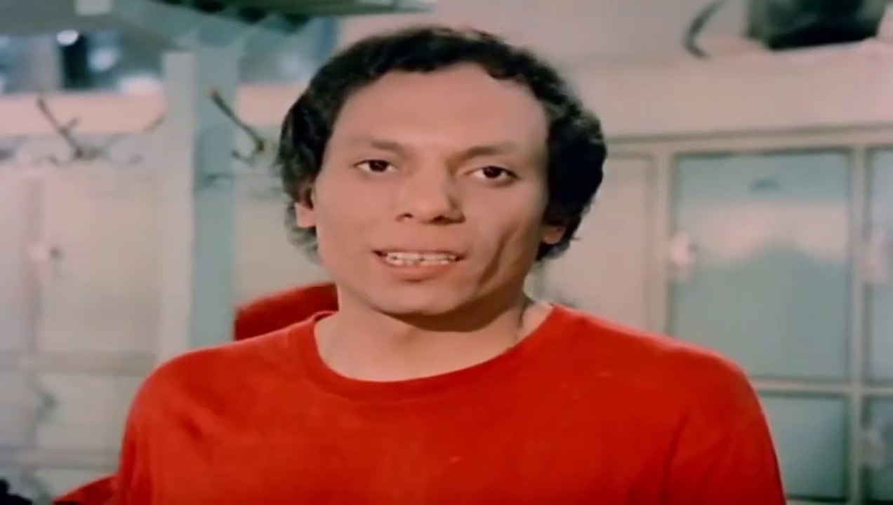 HD حصريآ_فيلم | ( الشياطين و الكورة ) ( بطولة ) ( عادل امام  و شمس البارودي  ) | 1973  كامل  بجودة