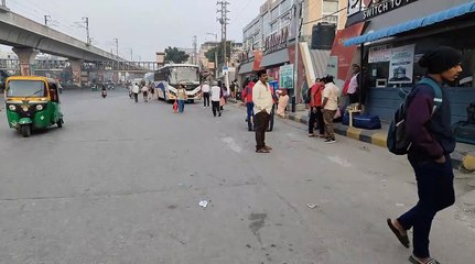 KUKATPALLY  TO SANKRATI RASHH