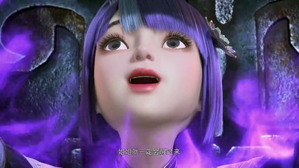 Every Disciple is a Boss Season 1 Episode 25 Multi subtitles