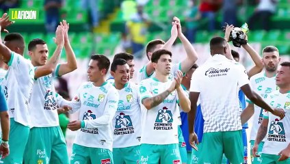 ¡Llegó el bombazo del torneo!  James Rodríguez ya estaría cerrado con León