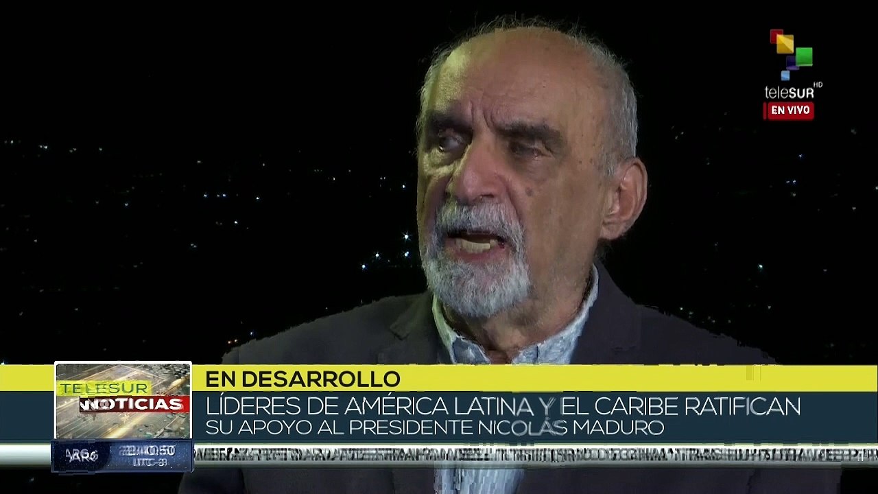 Jorge Kreyness: La extrema derecha y sus falsos positivos