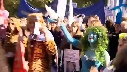 El Fraude del Calentamiento GLobal