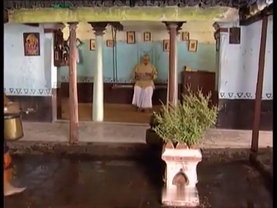 ருத்ரவீணை 104 - Rudraveenai Episode 104