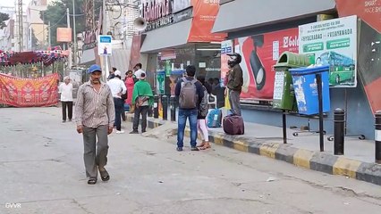 KUKATPALLY  TO SANKRATI RASHH