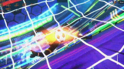 MMTPC win 10 workstation december 2024 captain tsubasa rise of new champions