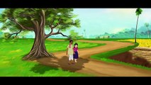 Kids story_Hindi cartoon stories #Hindi Kahani # Moral stories #Cartoon stories