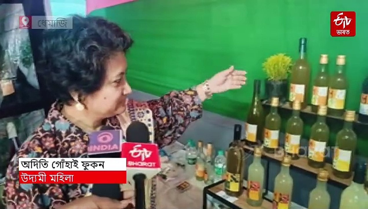 বাৰীৰ ৰবাব টেঙা আৰু তৰমুজো   হ’ব পাৰে “ৱাইন ৷“কেনেকৈ  হ’ল ৱাইন স্বাস্থ্যৰ পক্ষে উপকাৰী ?