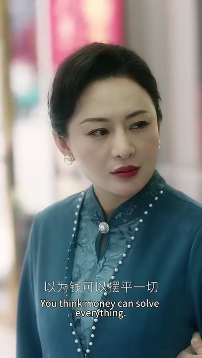 Miss Chu's Revenge Returning With a Child, She Makes the CEO Regret and Beg for Forgiveness#ShortDrama #Marriage #ChineseDrama
