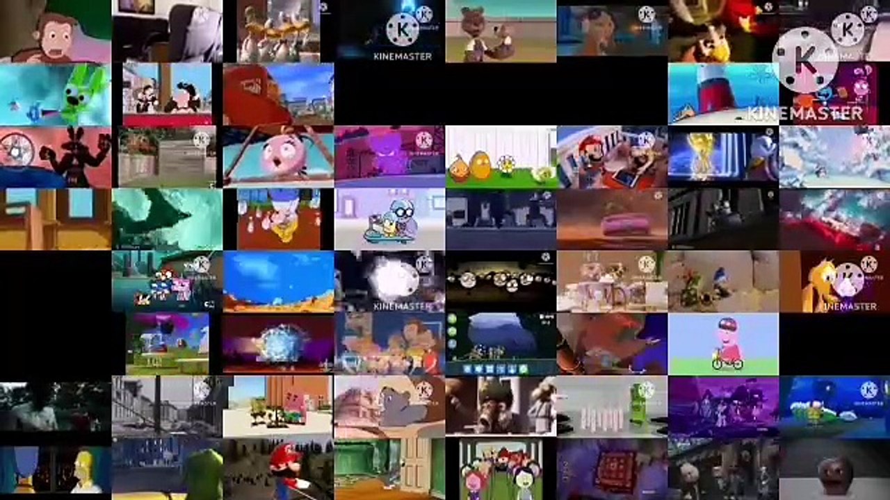 The end of the world sparta remix ultimateparsion 2 my version