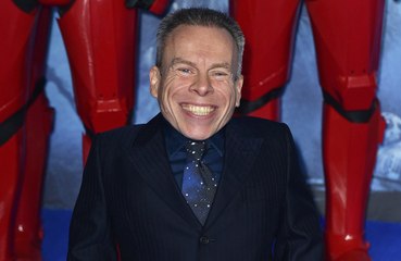 Warwick Davis recibirá el premio BAFTA Fellowship en los BAFTA Film Awards