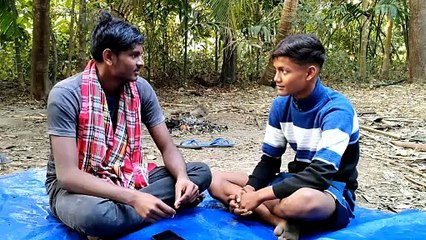 Lets Try Again | Funny Video