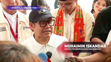 Kata Cak Imin soal Wacana Sekolah Libur Sebulan Saat Ramadan