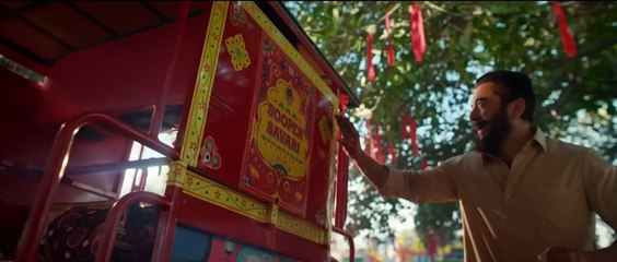 Peek Freans Sooper - Seedhi Saadi Khushi Hai Sooper - #PeekFreansSooper #SSKHaiSooper
