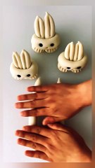 How to made new design shape Momos. Video 10 #shorts #momos #momosrecipe #dailymotion