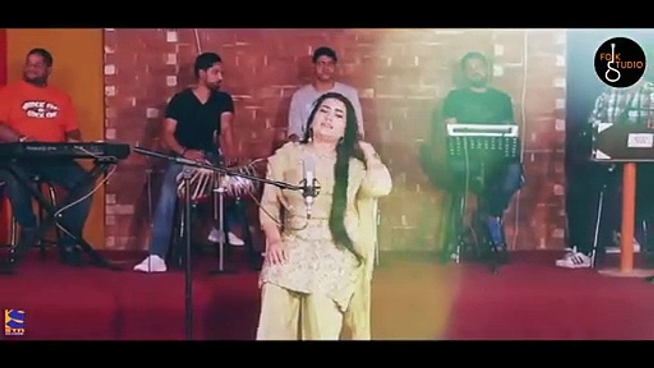 Saraiki song