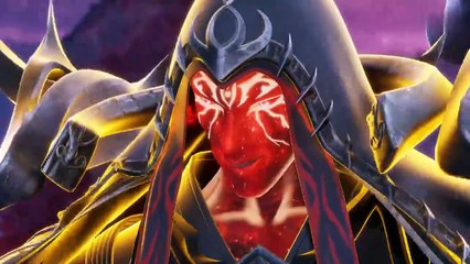 Martial Master Episode 511 Multi Subtitles