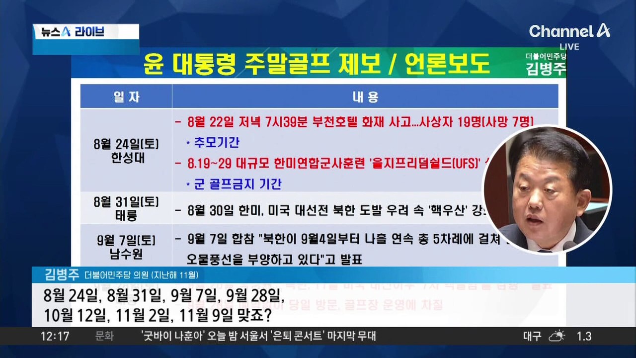 “경호처 방어전선 흔들”…‘경호처 균열’ 조짐도