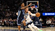 Assist of the Night: Donte DiVincenzo