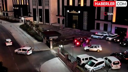 Çanakkale'de suç örgütüne operasyon: 10 gözaltı