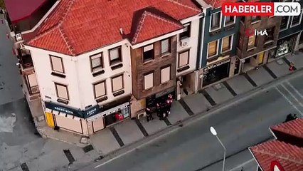 Çanakkale'de suç örgütüne operasyon: 10 gözaltı