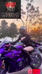 😱🤪KYA BOLTI PUBLIC 💥🔥|| 👧GIRL RIDING😮 MT15🏍️ ||😱PUBLIC REACTION 😱|| STATUS.....🤘😱