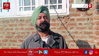 عمر حکومت کو مزید وقت دینا چاہیے: ڈاکٹر ہر بخش سنگھ