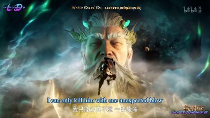 Tales of herding god episode 13 in english sub| Tales of herding god
