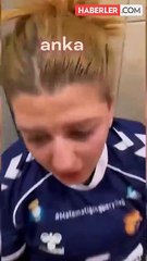 Kadın Hentbol Takımı'na saldırı: Kadın sporcular darp edildi