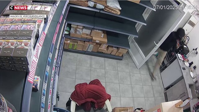 Toulouse : des vols répétés chez les buralistes