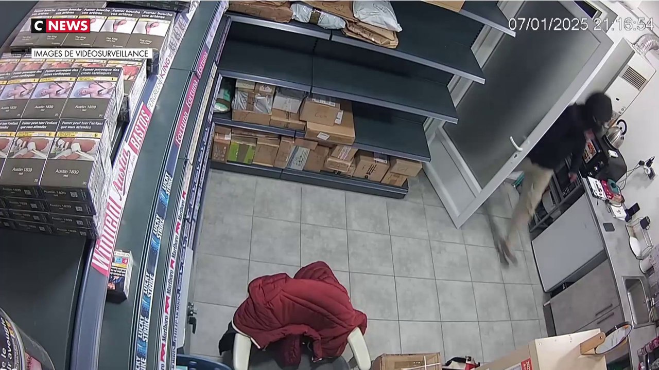 Toulouse : des vols répétés chez les buralistes