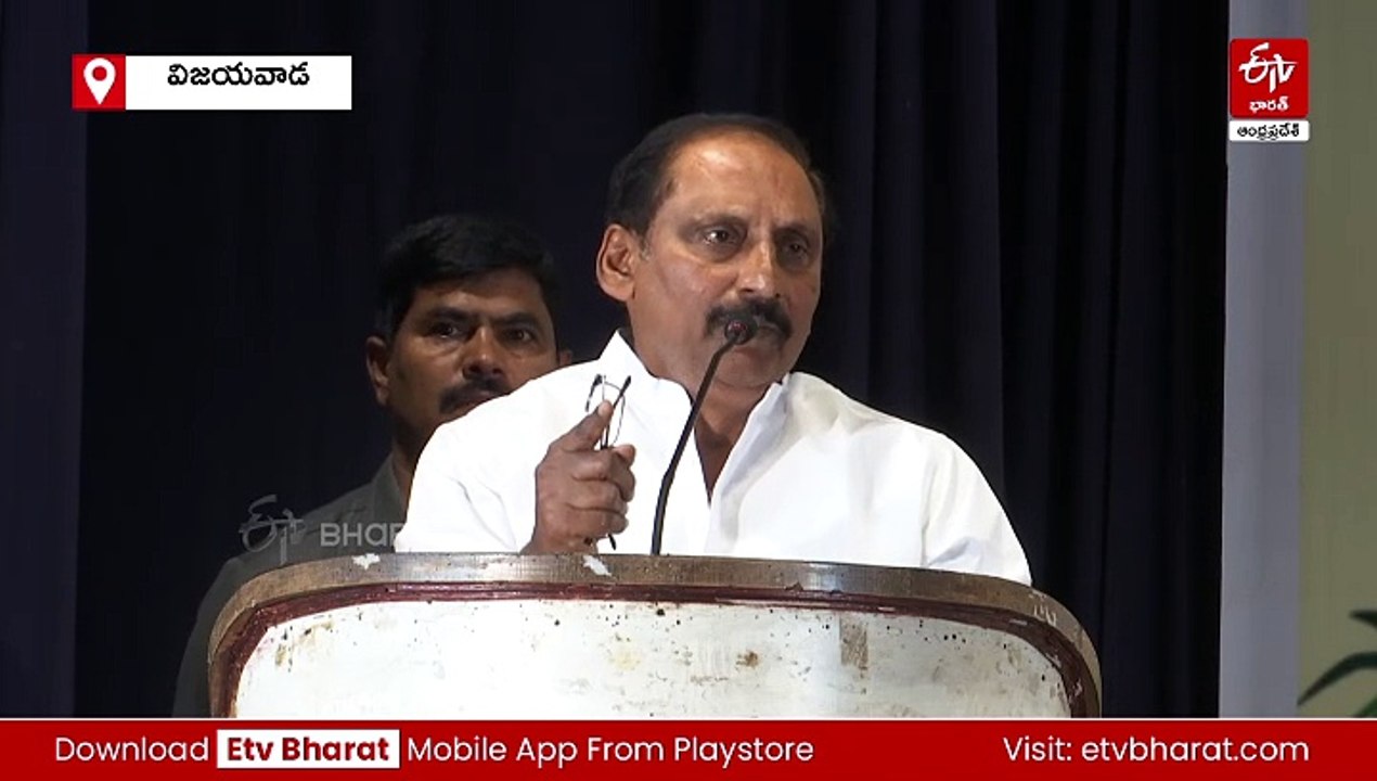 ఎన్నికలు అంటే భయం వేస్తోంది: మాజీ ముఖ్యమంత్రి