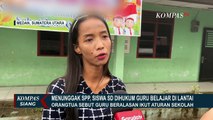 Viral! Guru Hukum Murid Belajar di Lantai Gara-Gara SPP Nunggak, Menko PMK: Guru Butuh Diedukasi