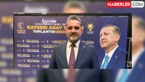 MHP milletvekili ile AK Parti İl Başkanı arasında sert tartışma: Kavga son anda önlendi