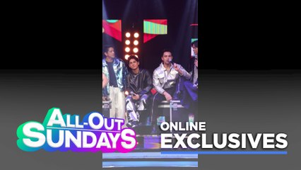 All-Out Sundays: ‘Mga Batang Riles’ cast versus OG Cuties? (Online Exclusives)
