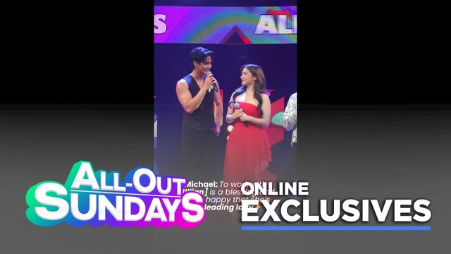 All-Out Sundays: Welcome to AOS, Sofronio Vasquez! (Online Exclusives)