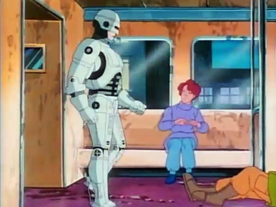 RoboCop - S01E06 - Episodio 6