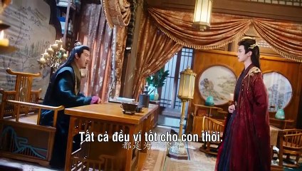 Phú Quý Ào Ạt Tập 15 Vietsub