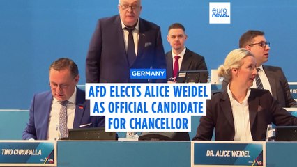 Latest news bulletin | January 12th – Morning