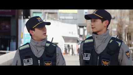 Lovestruck in the City Episode 16