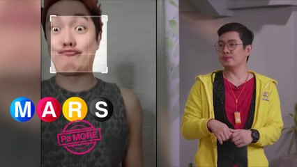 DJ Onse, inaming hanggang THREE lang daw ang kayang bilangin! | Mars Pa More