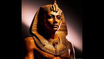 The Fascinating Life and Death of Tutankhamun - Ancient Egypt lesson - Audio Documentary