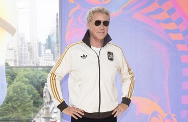 A Will Ferrell le cortaron un sketch de 'Saturday Night Live' por ser demasiado gracioso