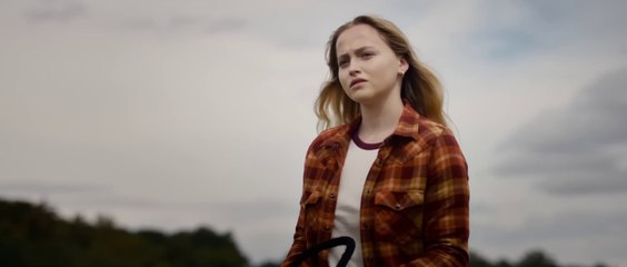 The Man in the White Van (2024) Official Trailer HD